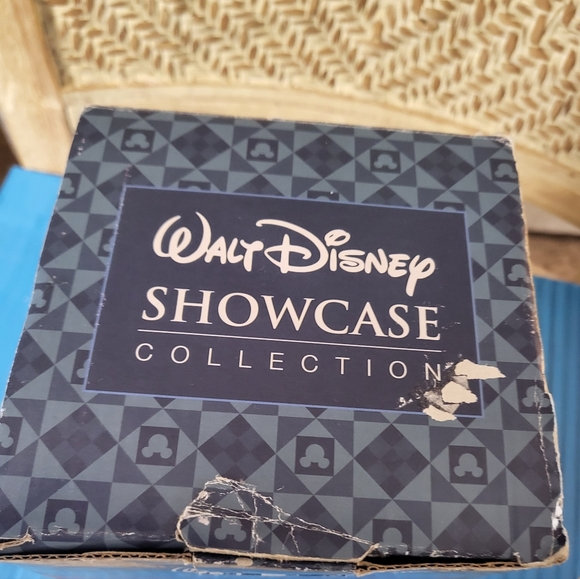 Jim Shore Dopey Disney Traditions Figurine "Simply Adorable" - Picture 6 of 9